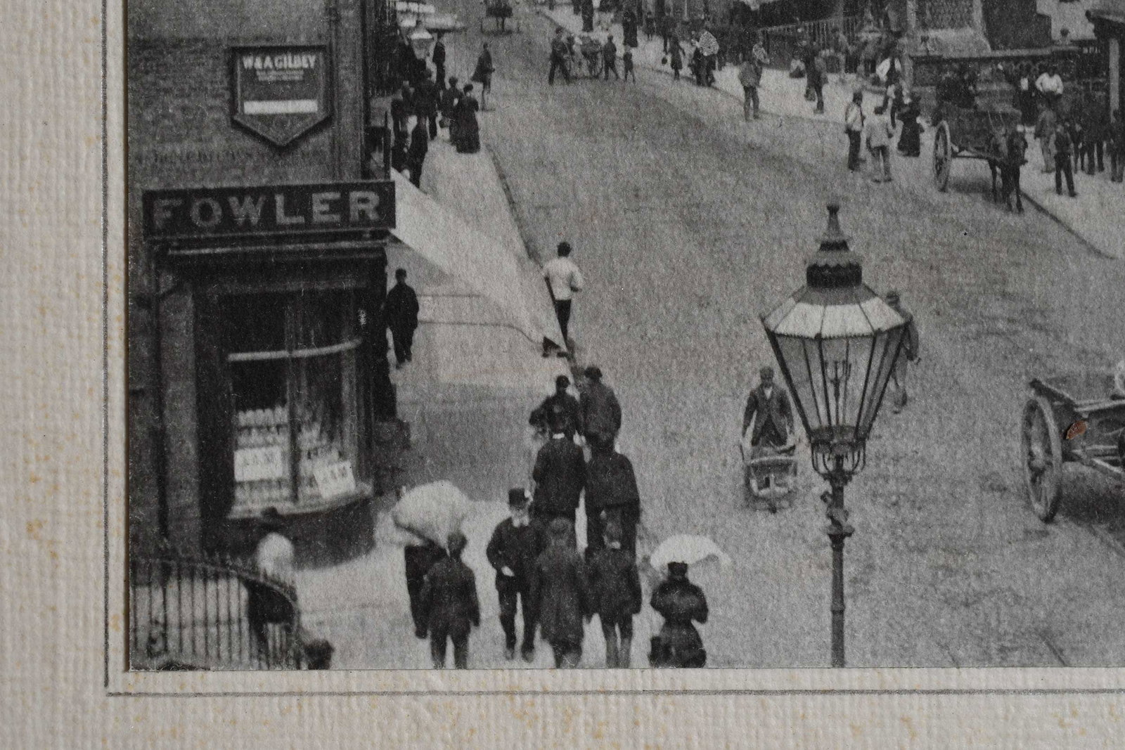 Frederick Henry Evans - 11