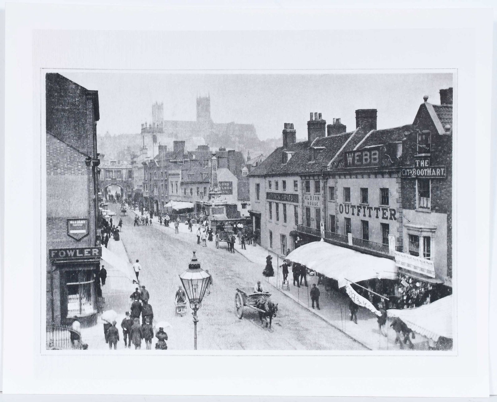 Frederick Henry Evans - 2