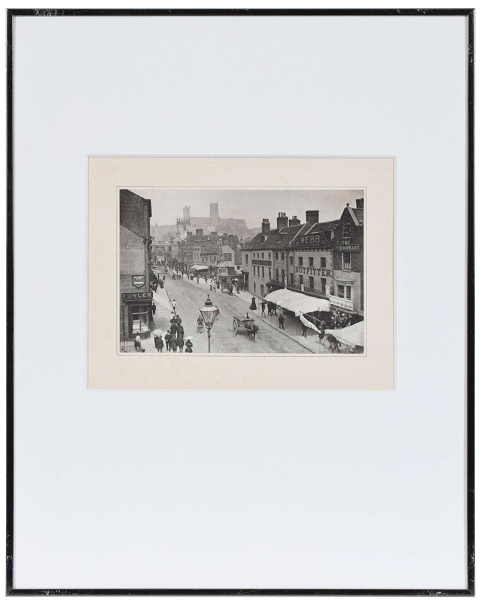 Frederick Henry Evans - 3