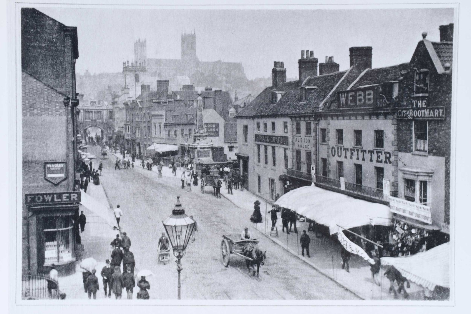 Frederick Henry Evans - 4