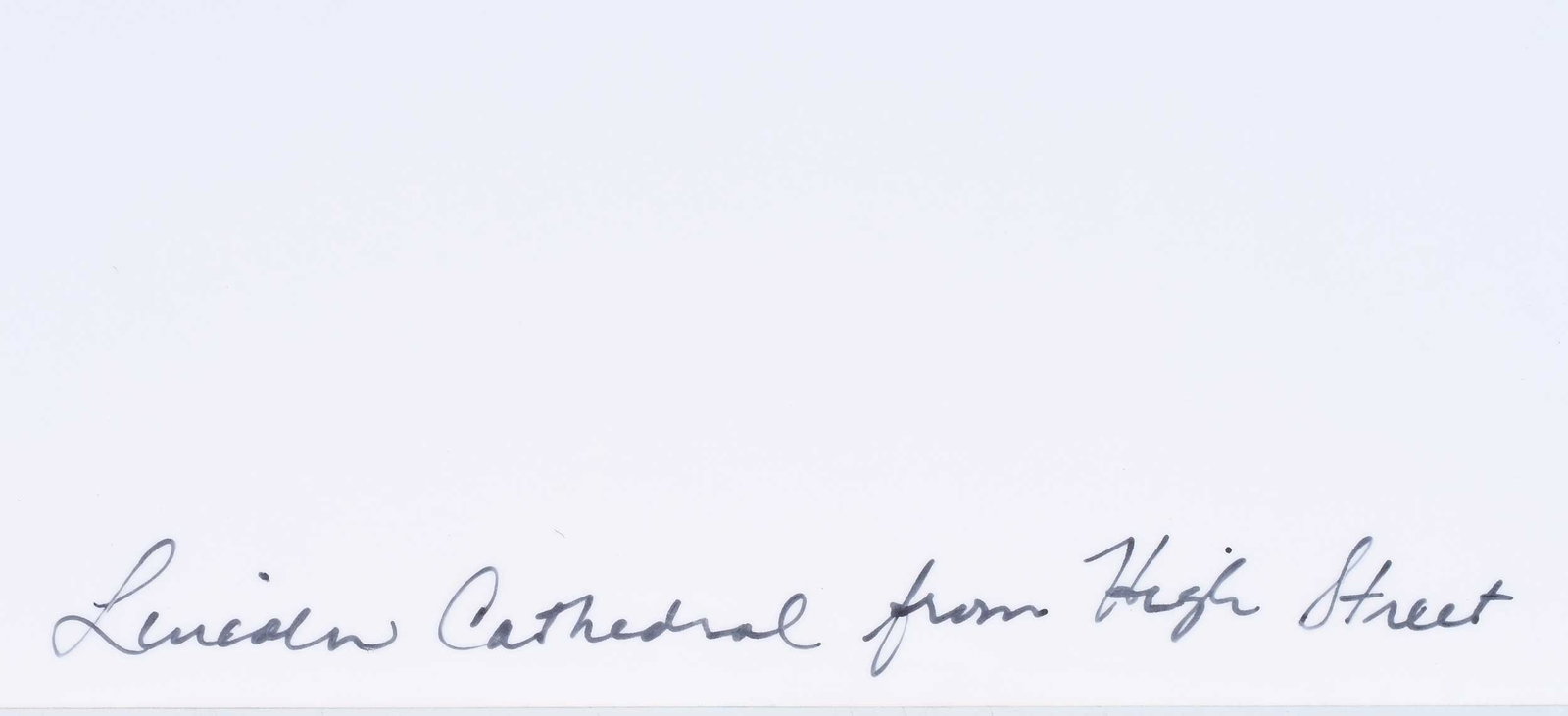 Frederick Henry Evans - 6