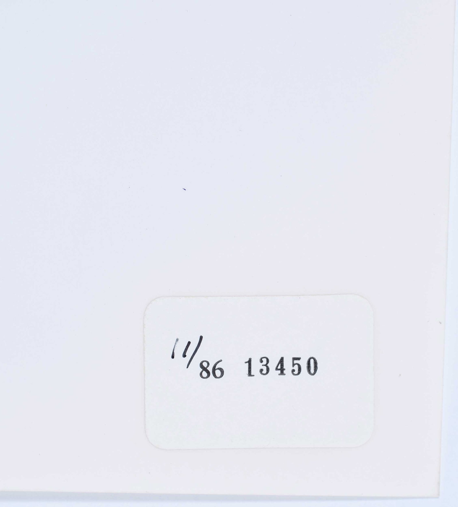 Frederick Henry Evans - 8