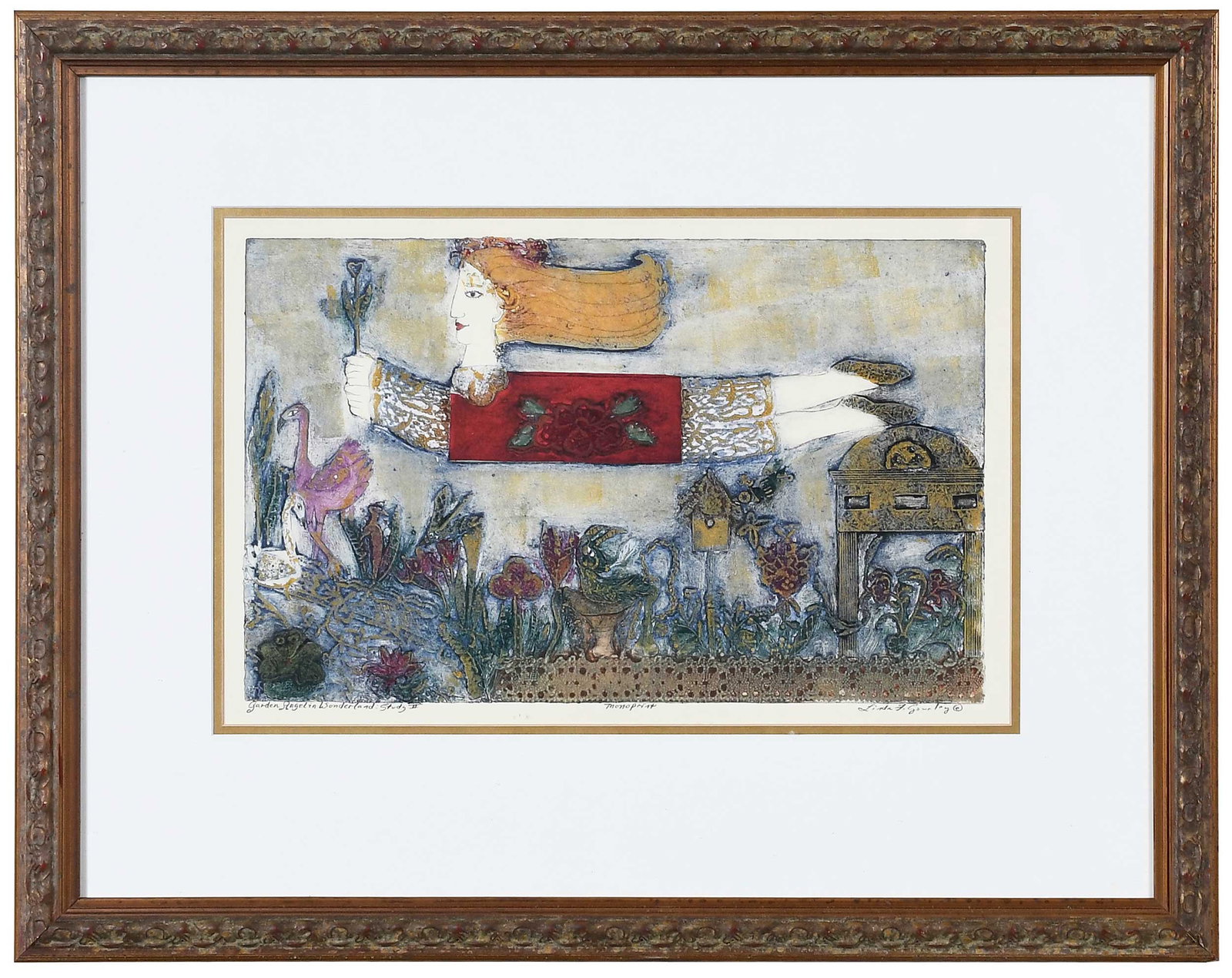 Linda Gourlay (1 of 8)