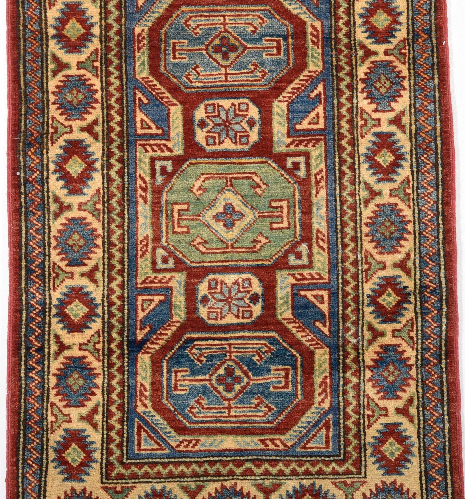 Kazak Style Runner - 3