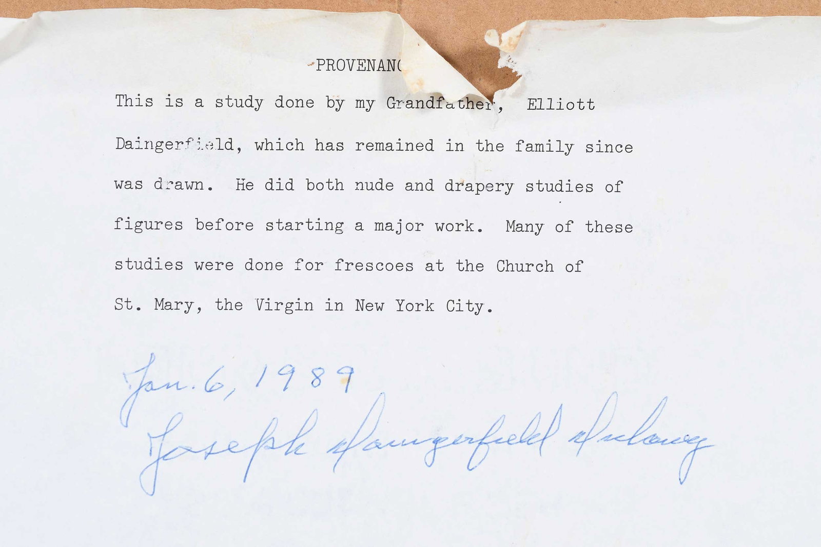 Elliott Daingerfield - 6