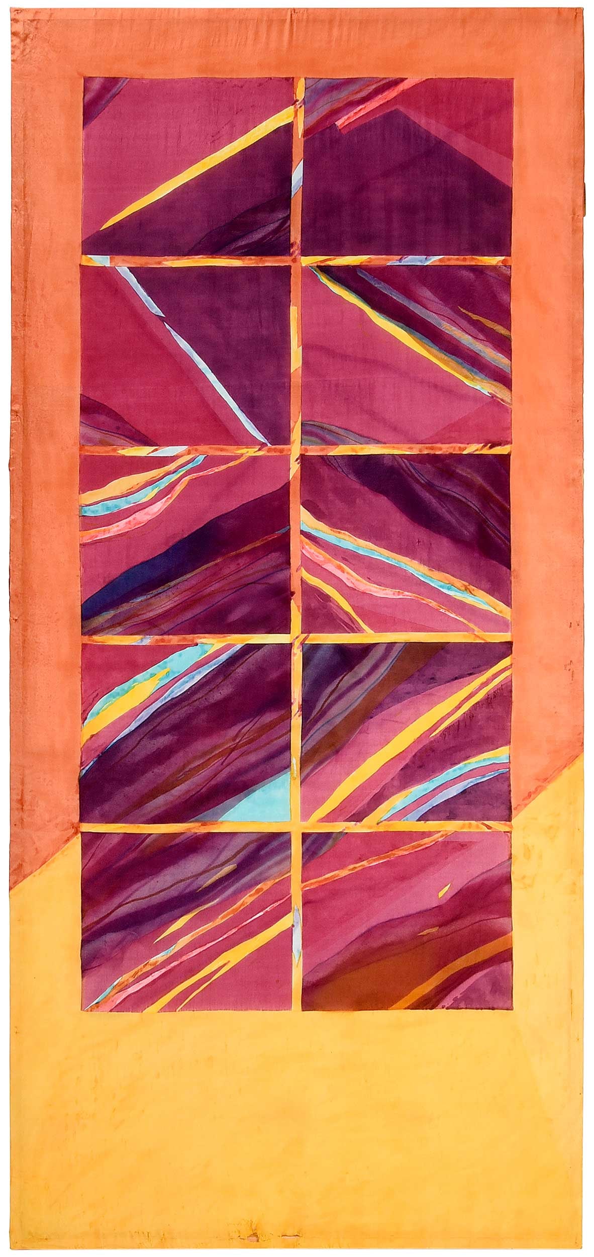 Victoria Z. Rivers Sculpture (1 of 12)