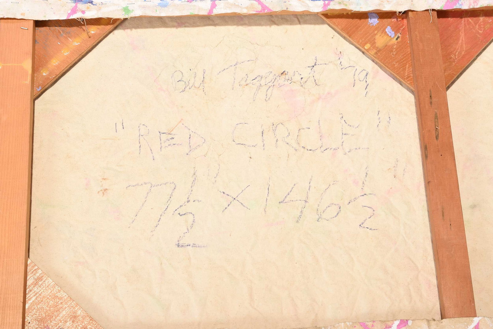 William Taggart - 10