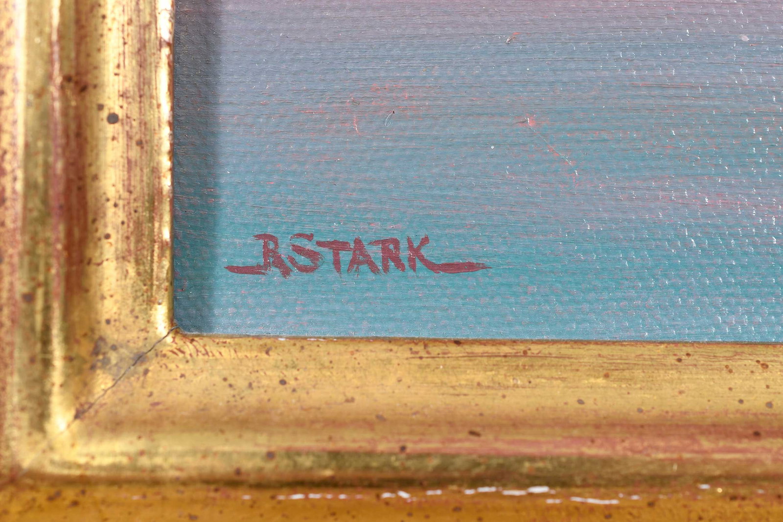 Robert Stark - 2