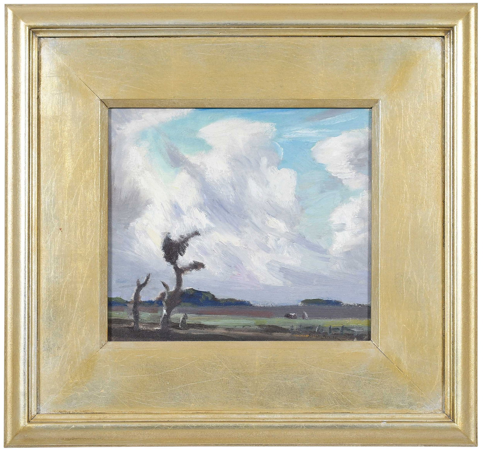 Eliot Candee Clark (1 of 7)