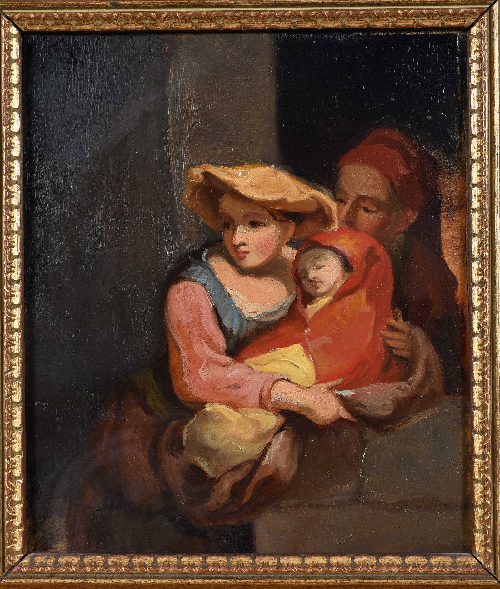 Thomas Sully - 2