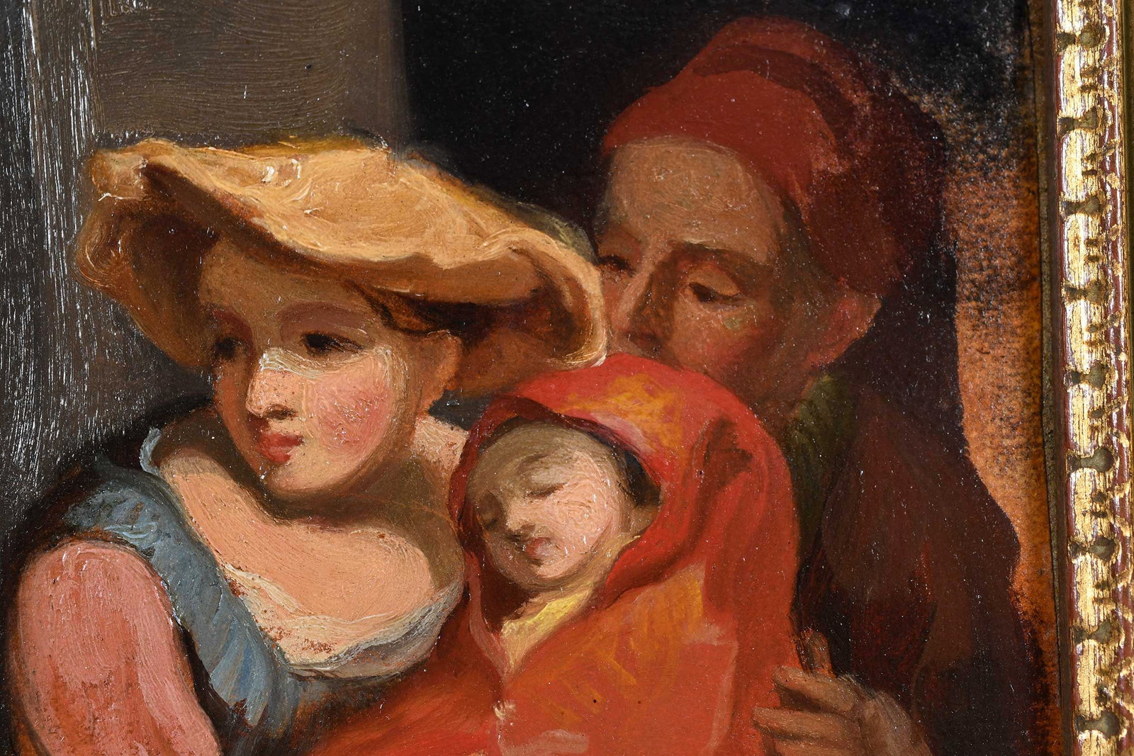 Thomas Sully - 3