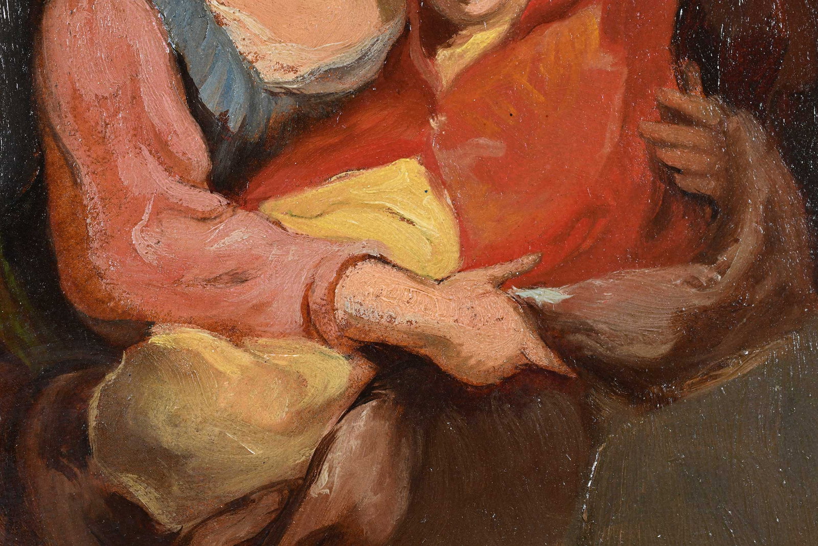 Thomas Sully - 4