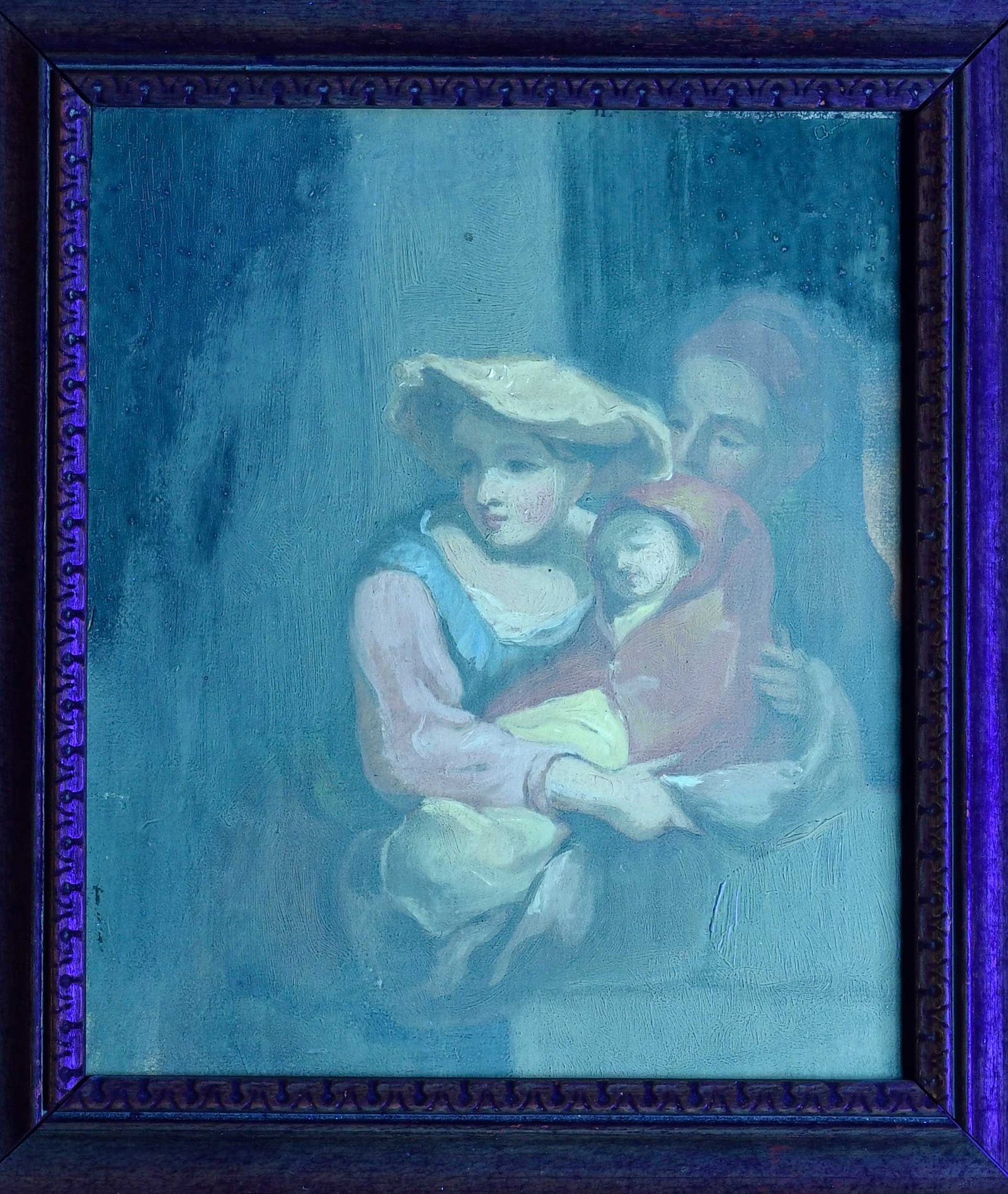 Thomas Sully - 5