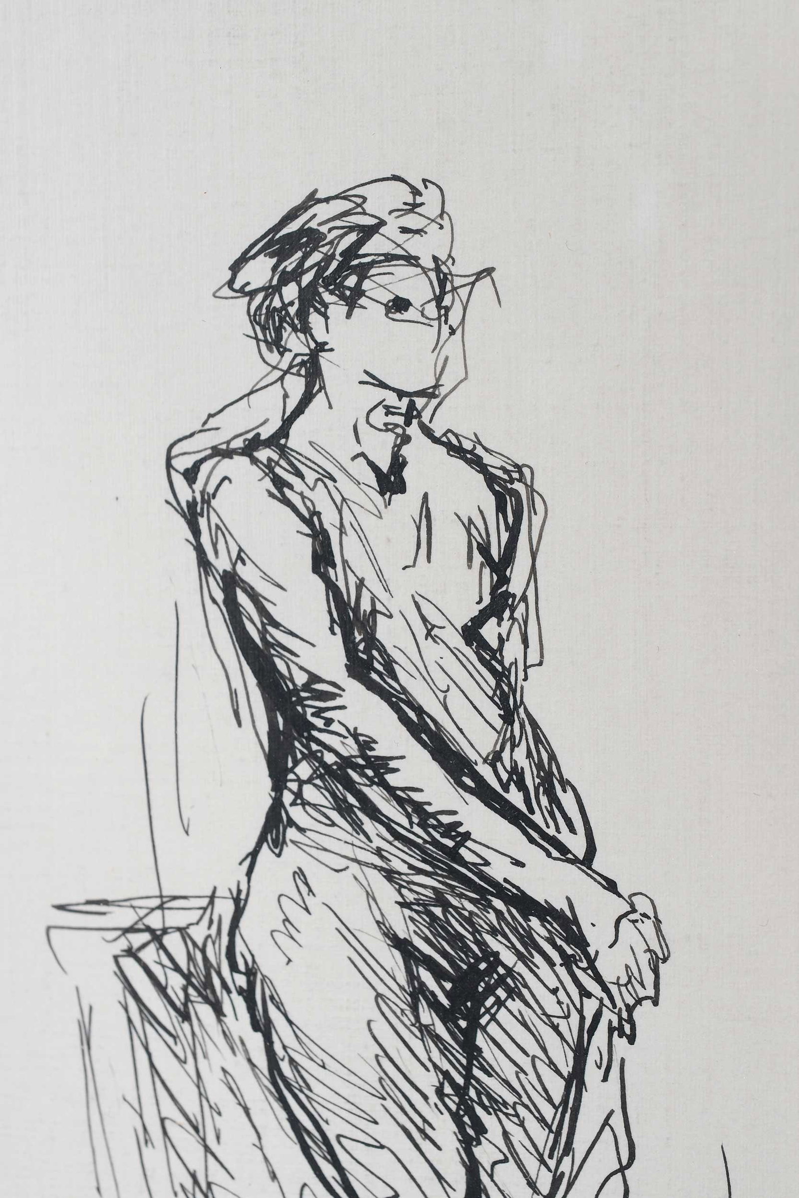 Robert Henri - 3