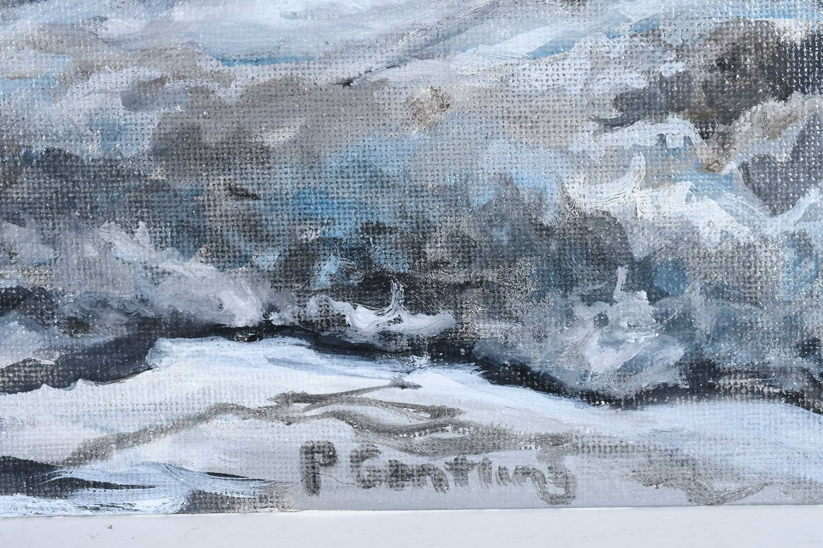 Peter Gentling - 2