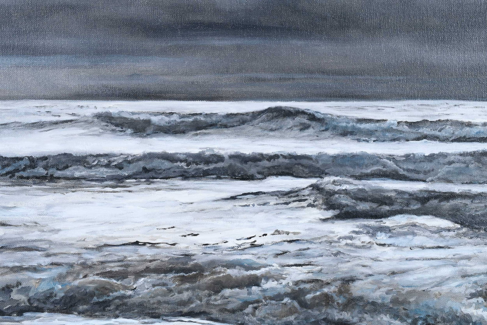 Peter Gentling - 3