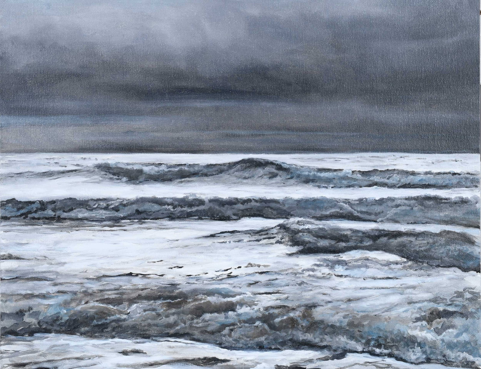 Peter Gentling - 4