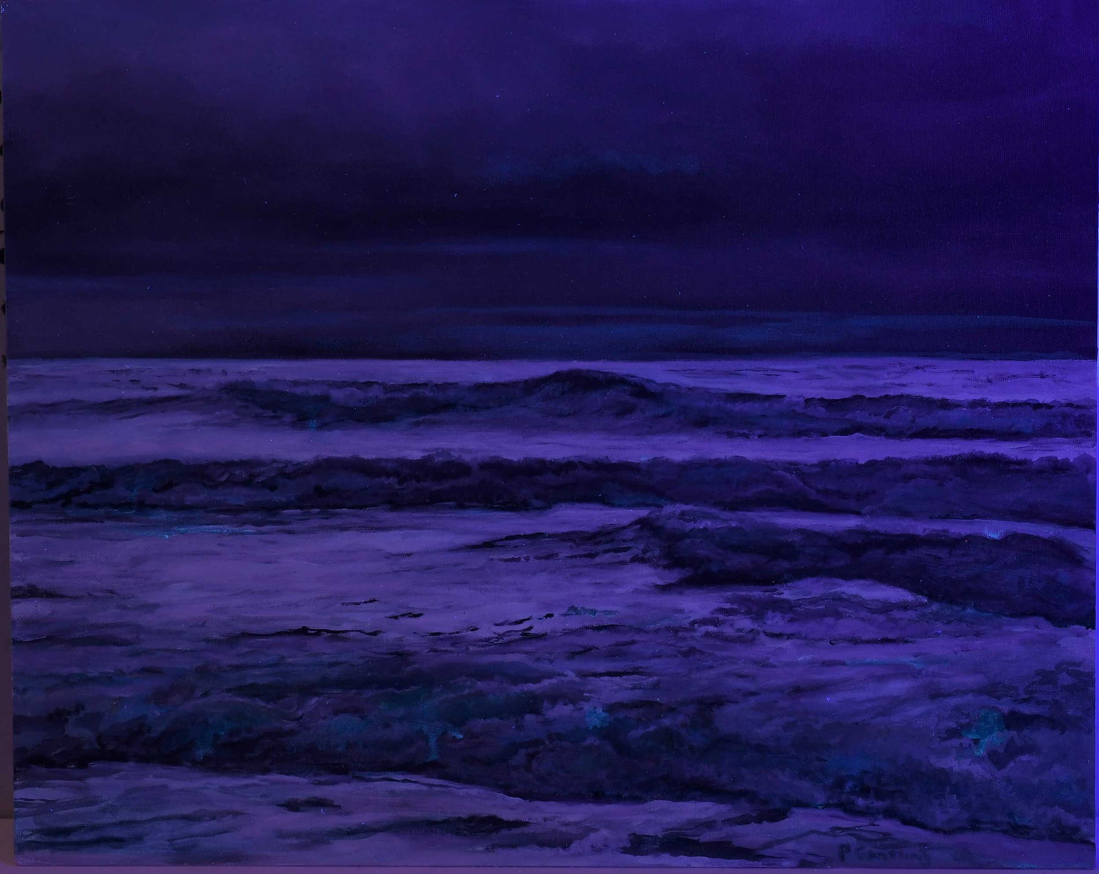 Peter Gentling - 5