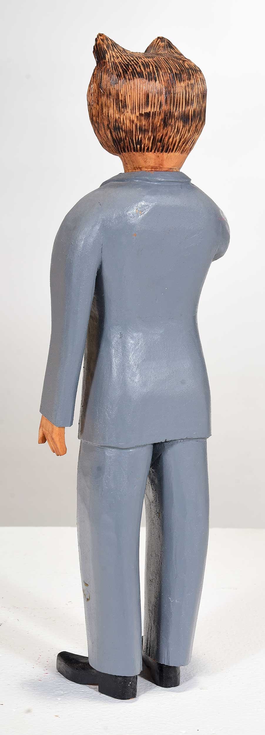 Sulton Rogers - 3