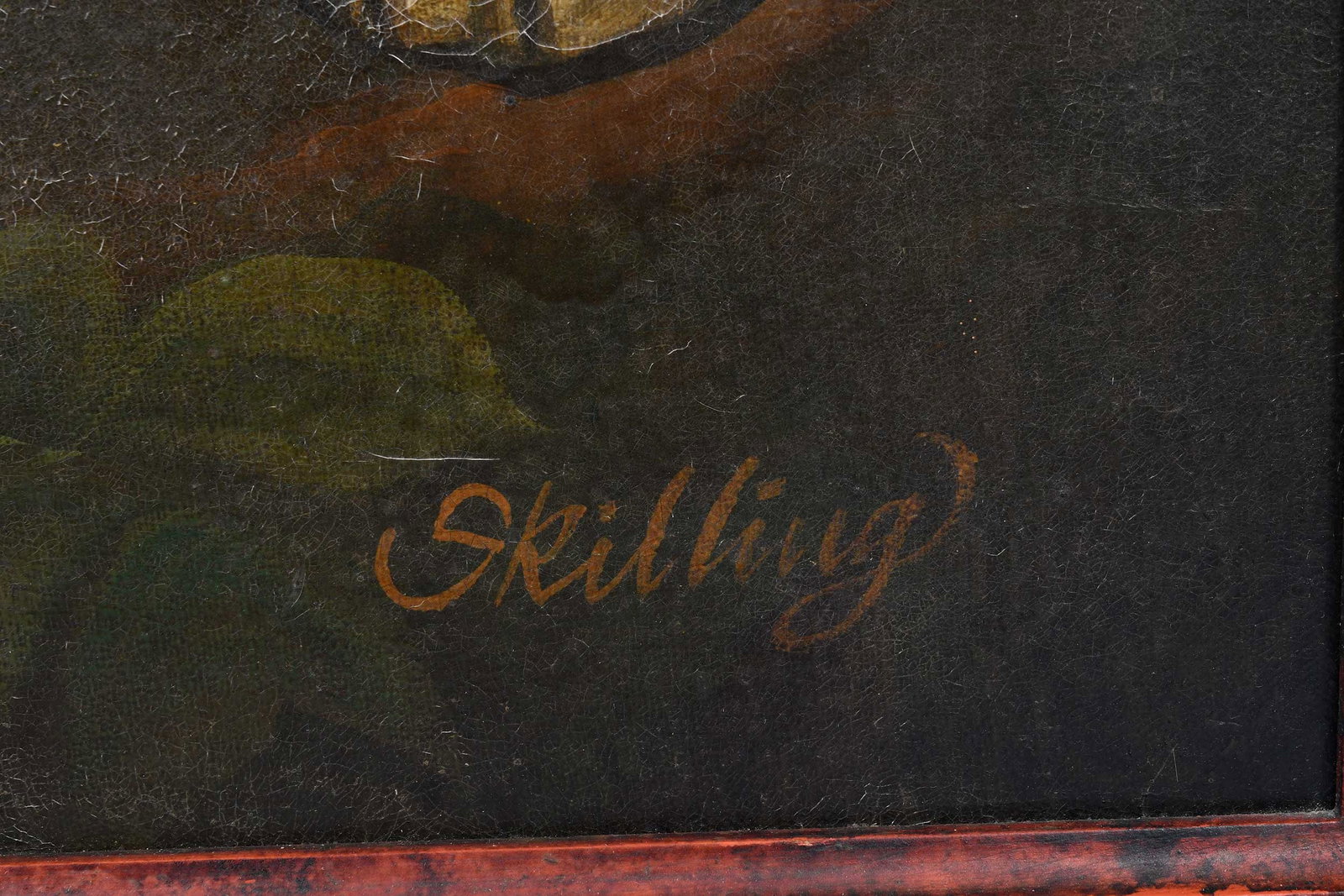 William Skilling - 4
