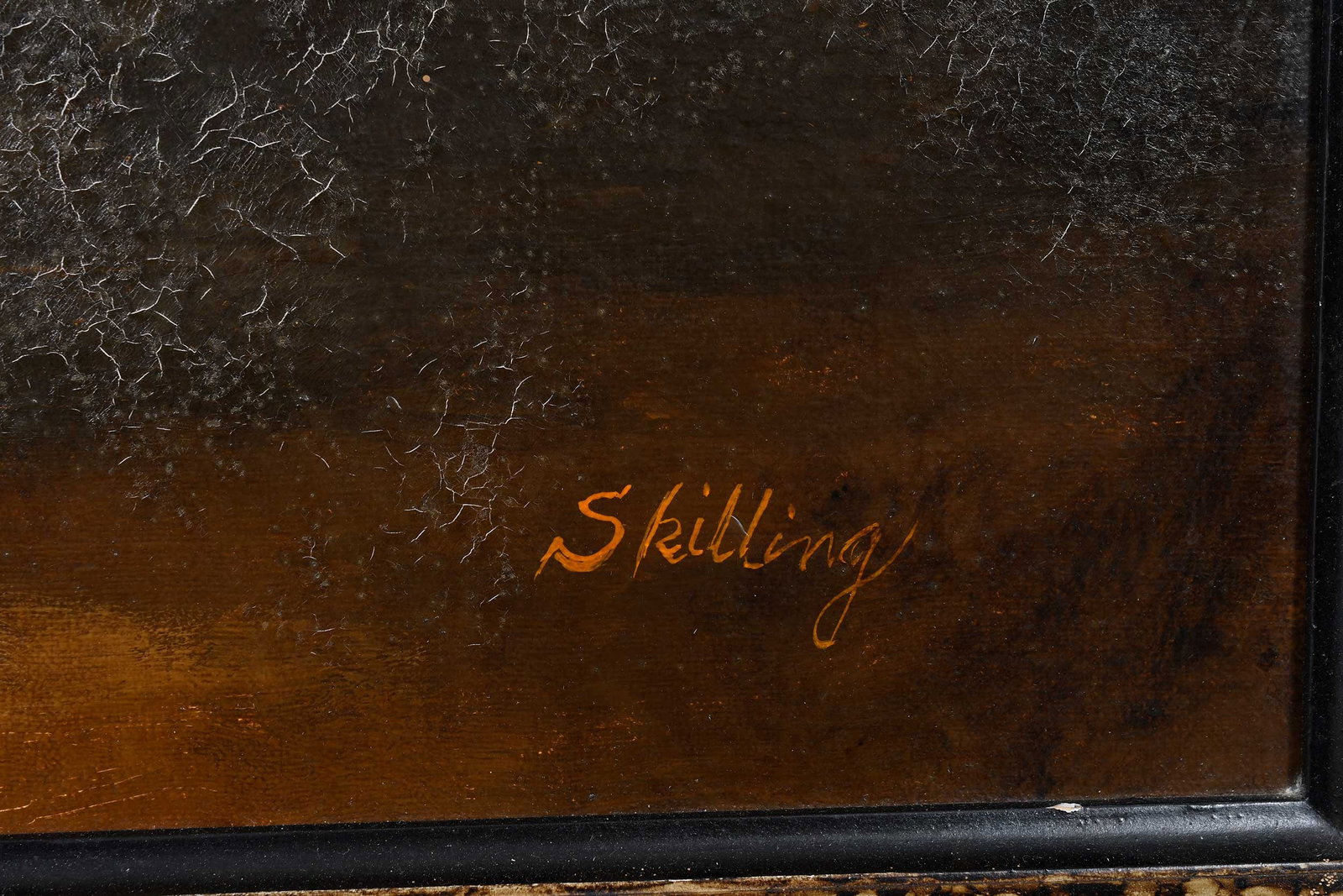 William Skilling - 3
