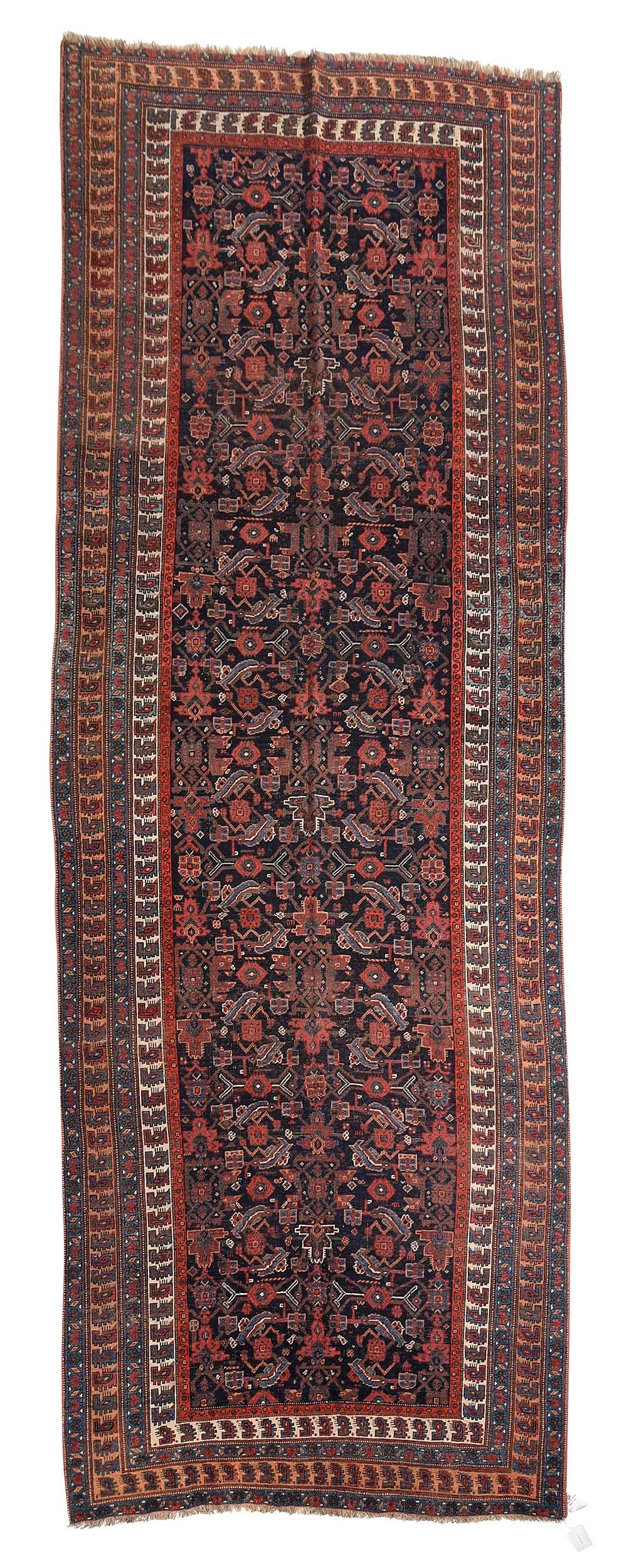 Bidjar Gallery Rug (1 of 8)