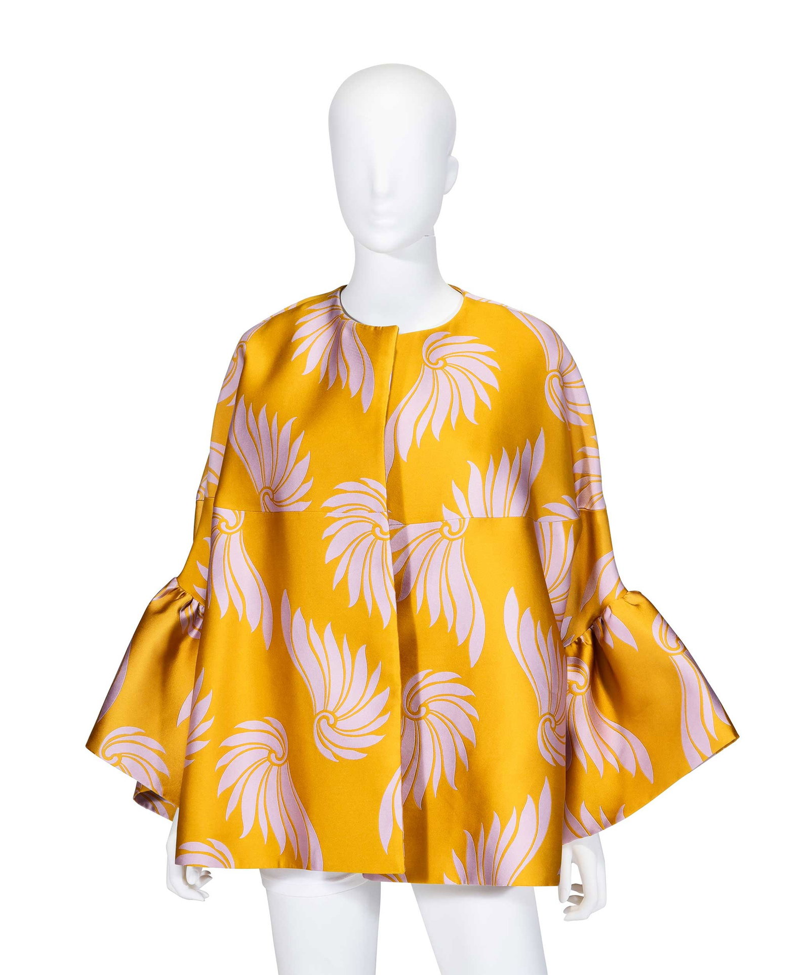 Dries Van Noten Ladies' Jacket (1 of 5)