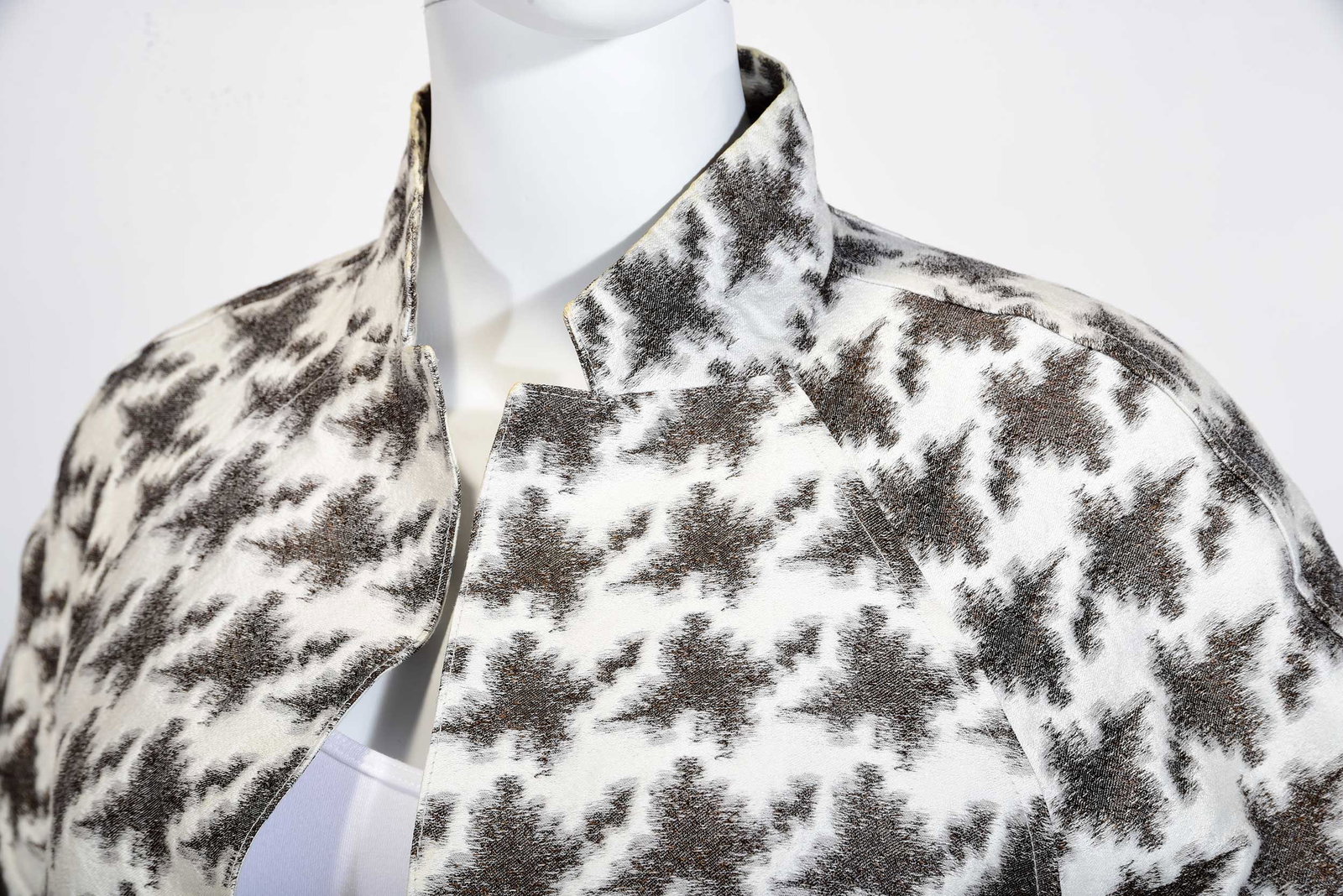 Dusan Overshirt/Jacket - 2