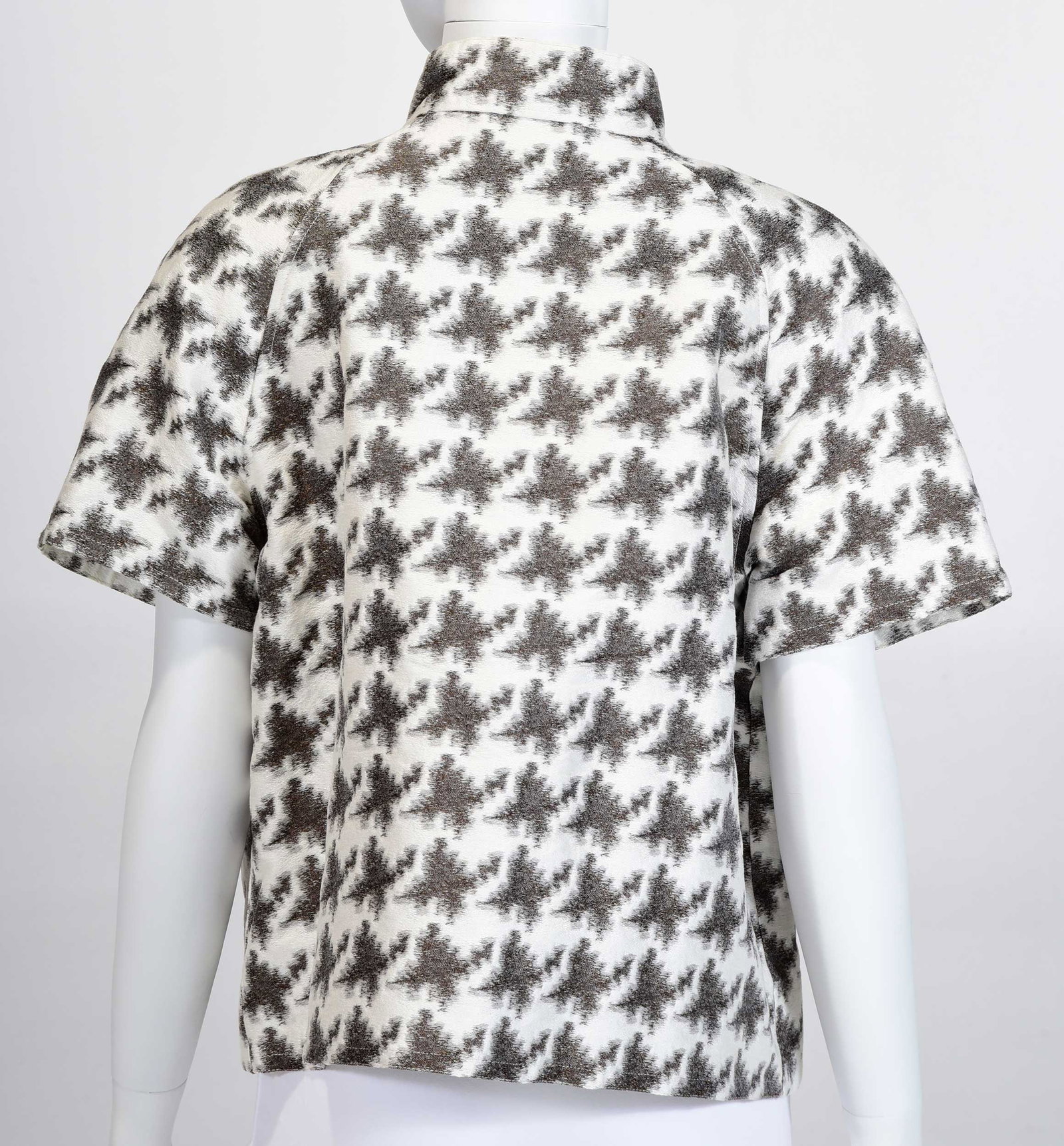 Dusan Overshirt/Jacket - 3