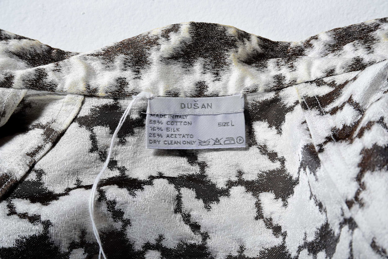 Dusan Overshirt/Jacket - 4