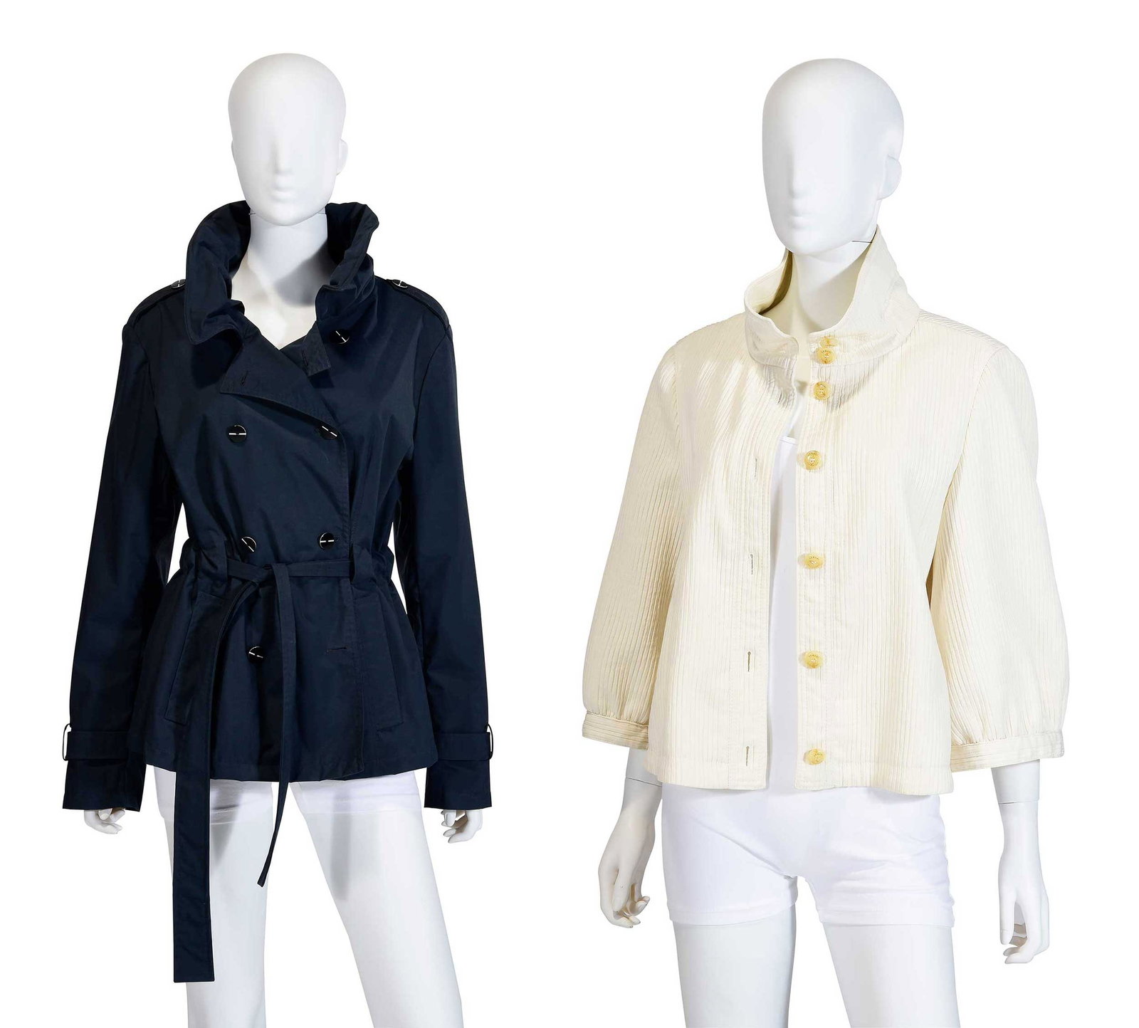 Two Armani Collezioni Jackets (1 of 11)