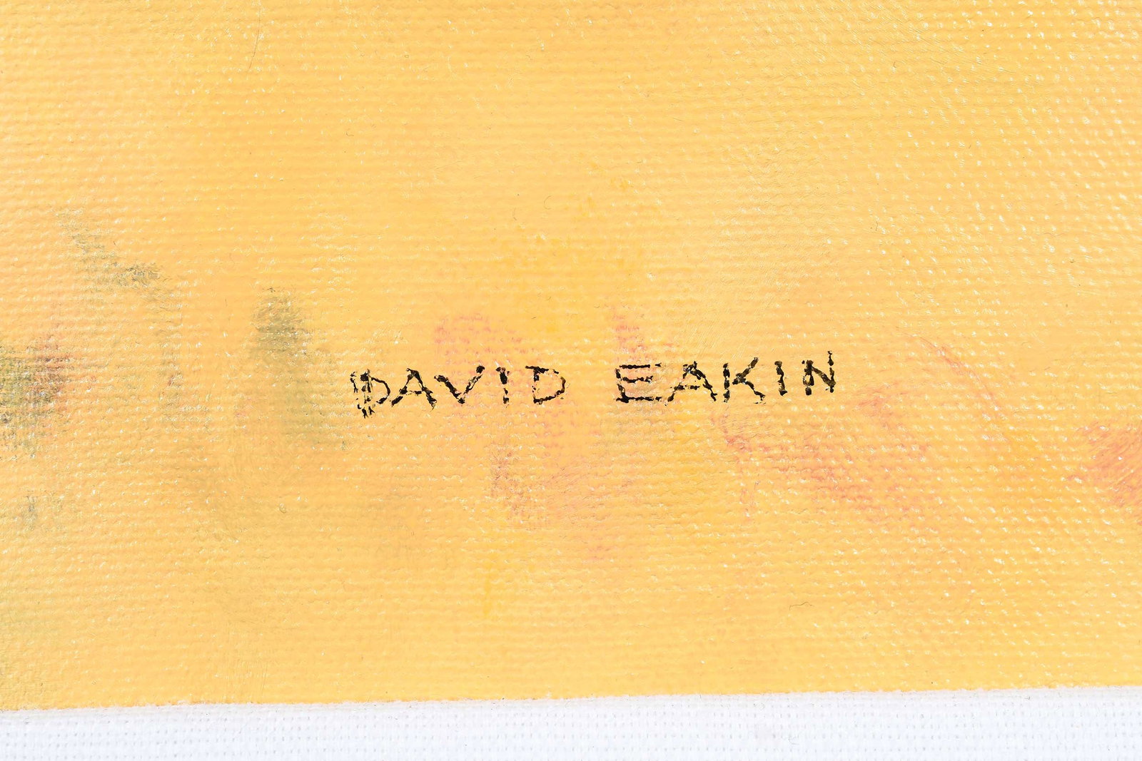 David Eakin - 2