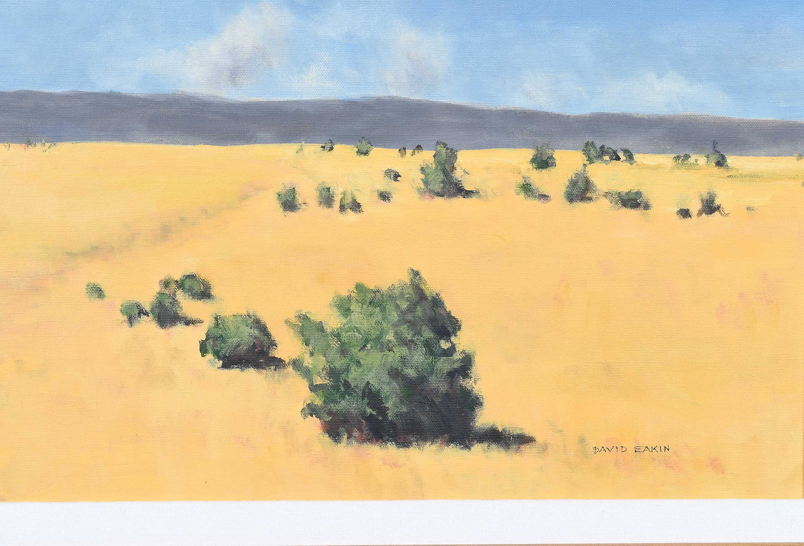 David Eakin - 3
