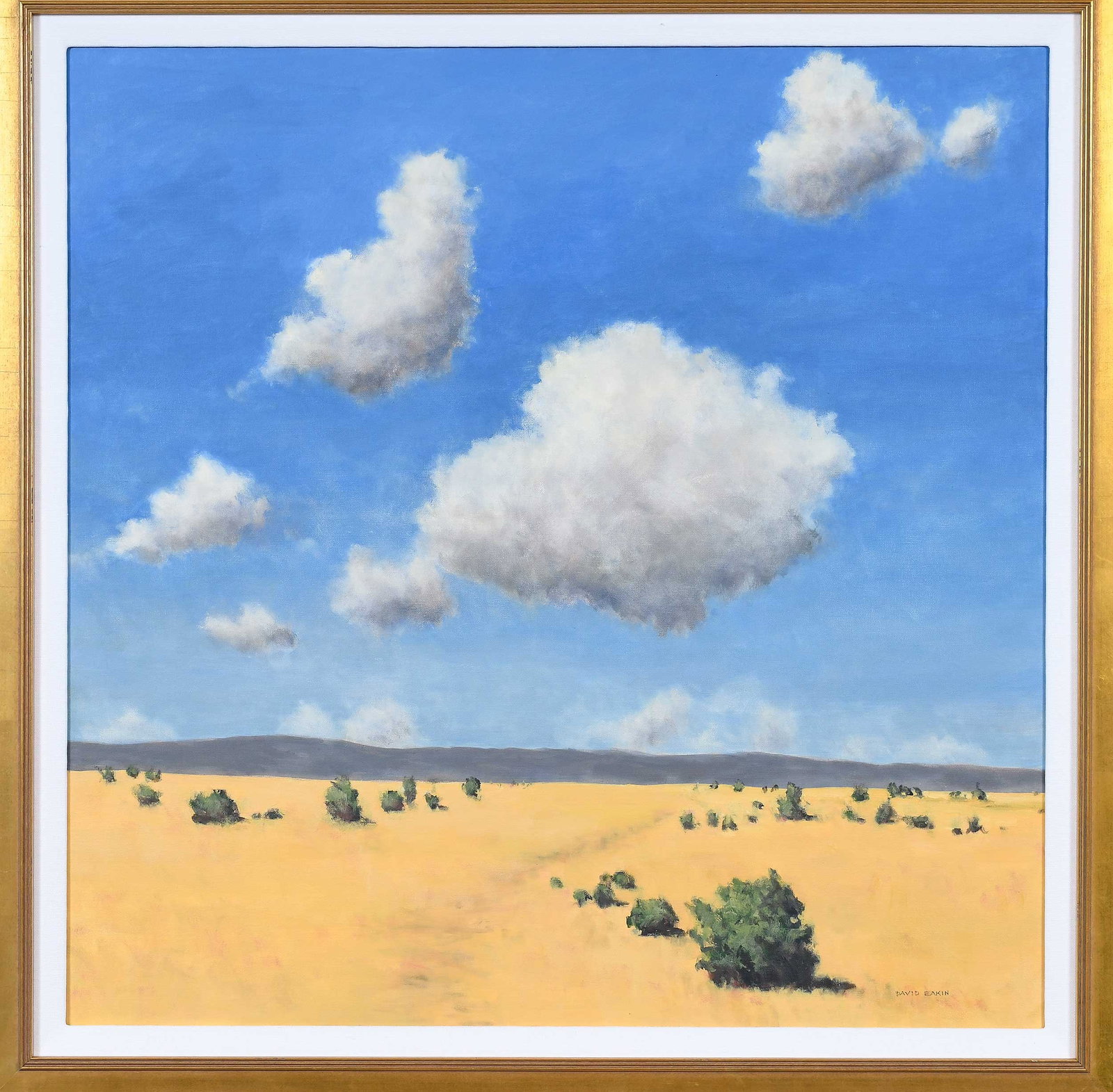 David Eakin - 5