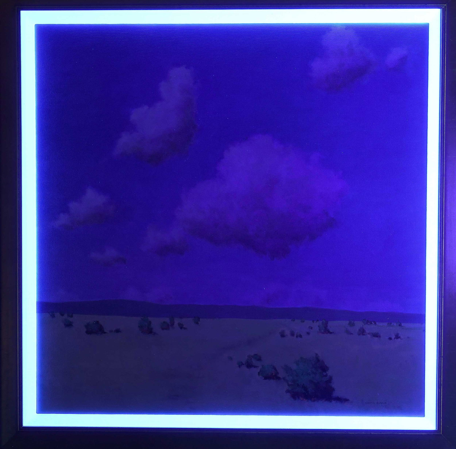 David Eakin - 6