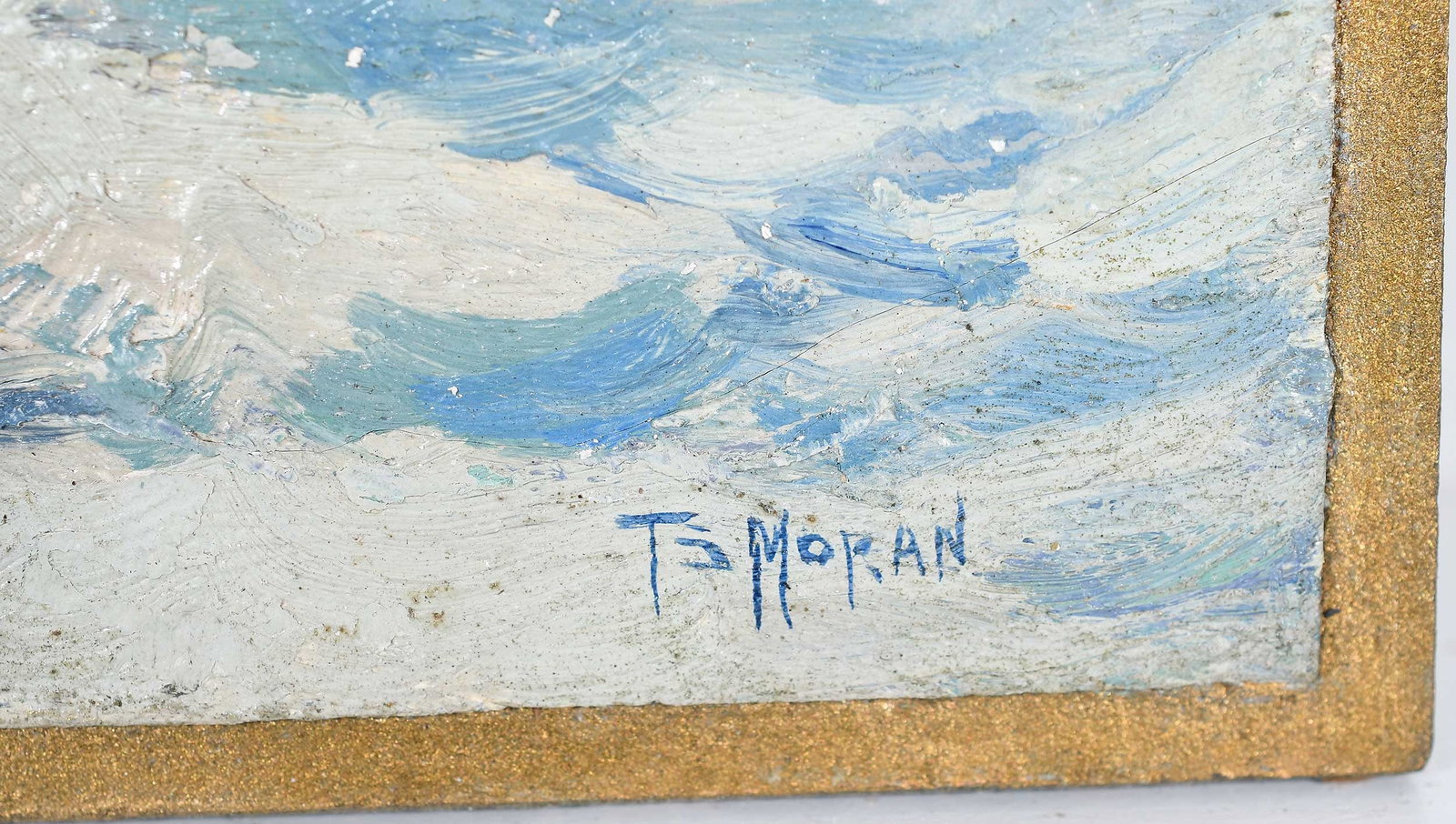 Thomas Sidney Moran - 3