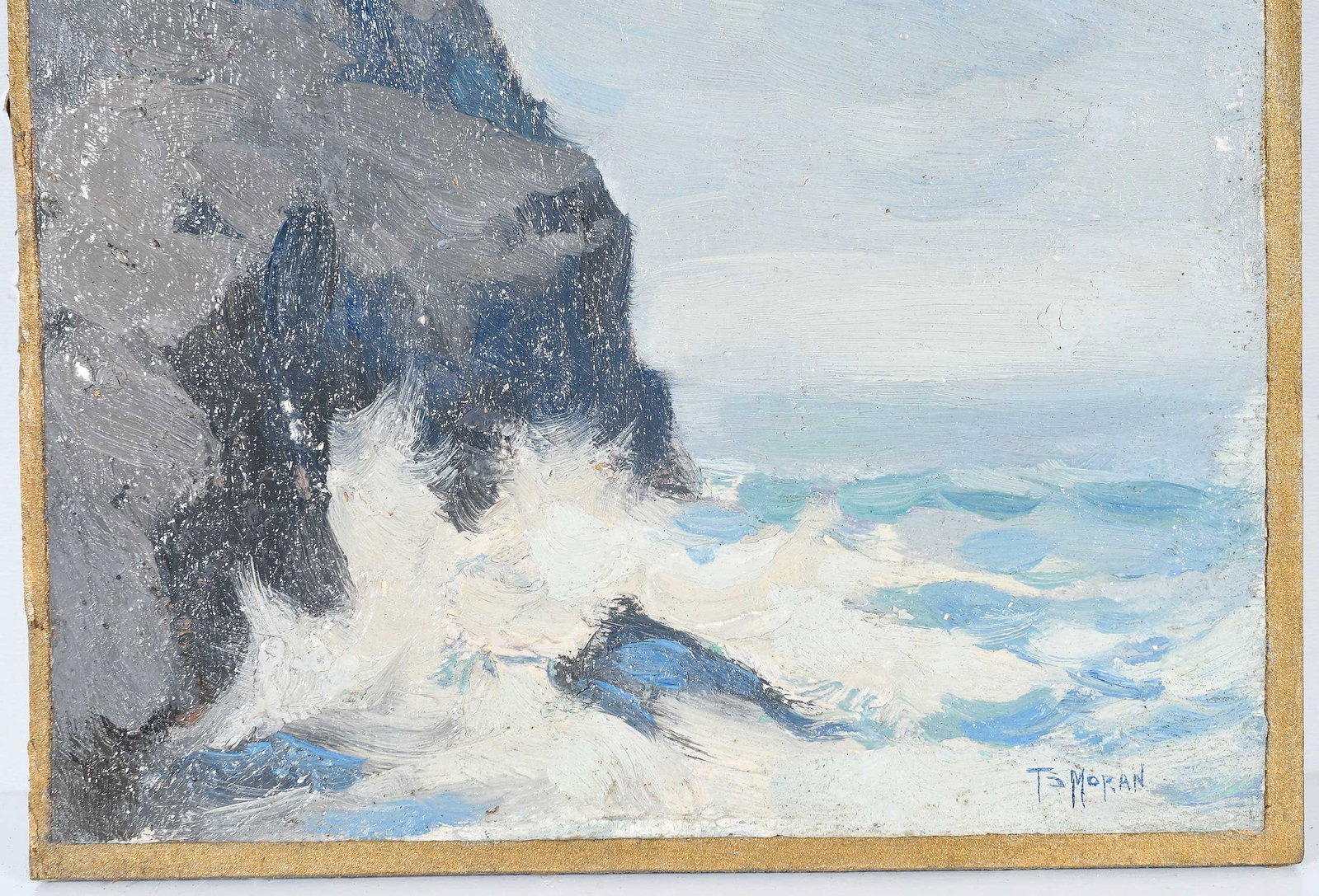 Thomas Sidney Moran - 4