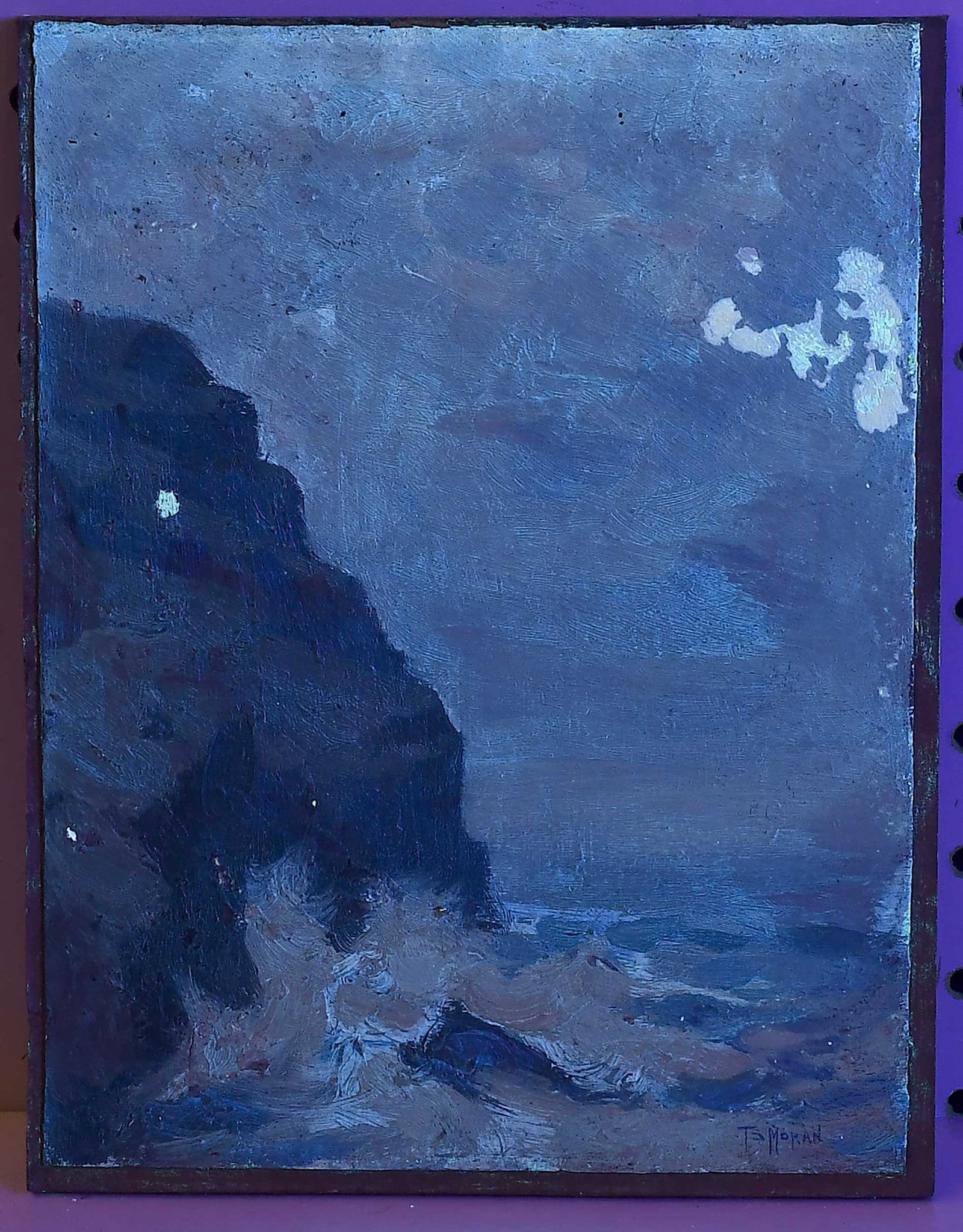 Thomas Sidney Moran - 5