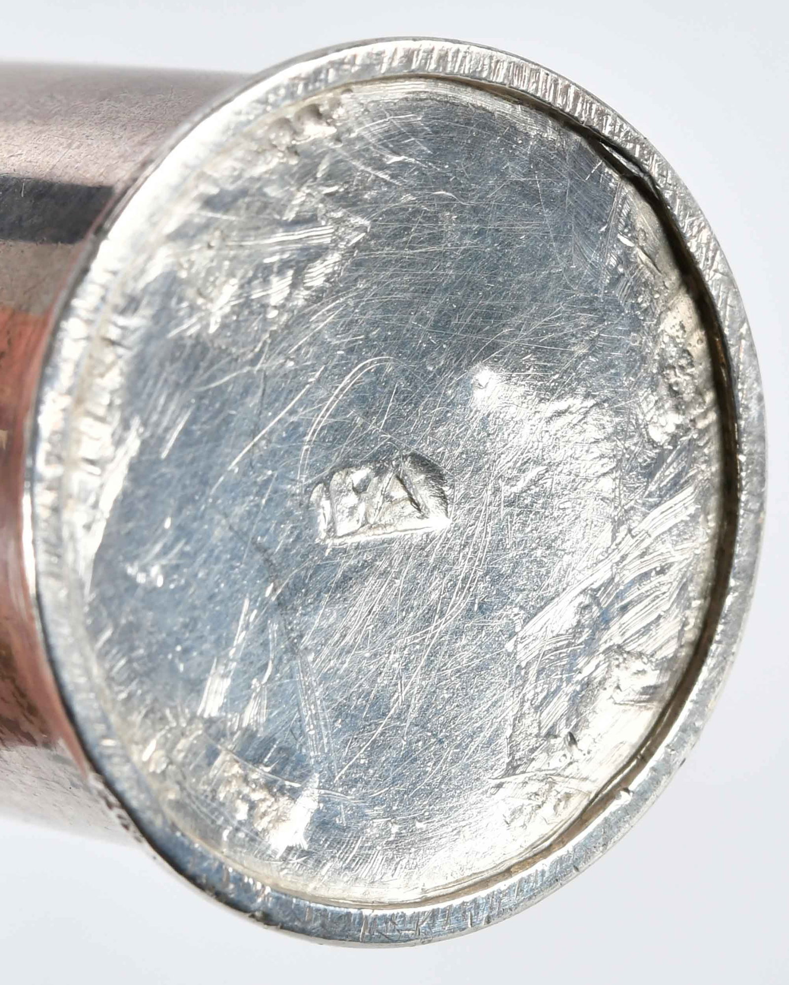 Seven Silver Items - 4