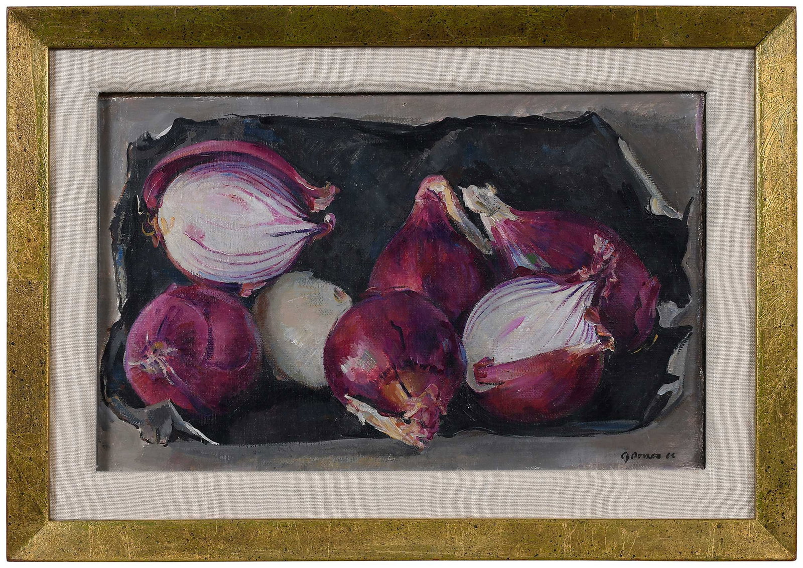 Maurice Grosser (1 of 7)