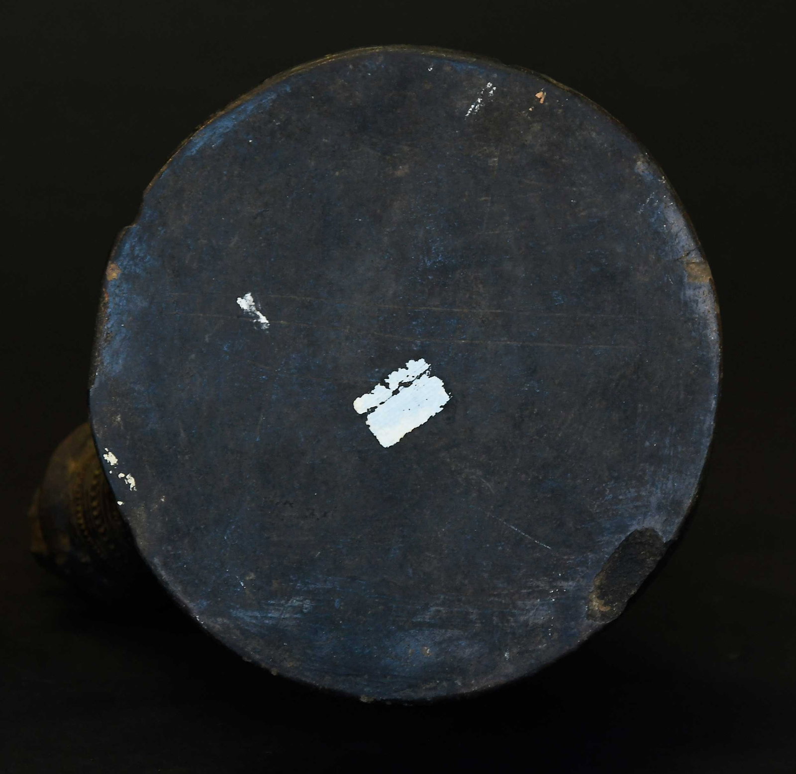 Two South East Asian Ceramic Table Objects - 5