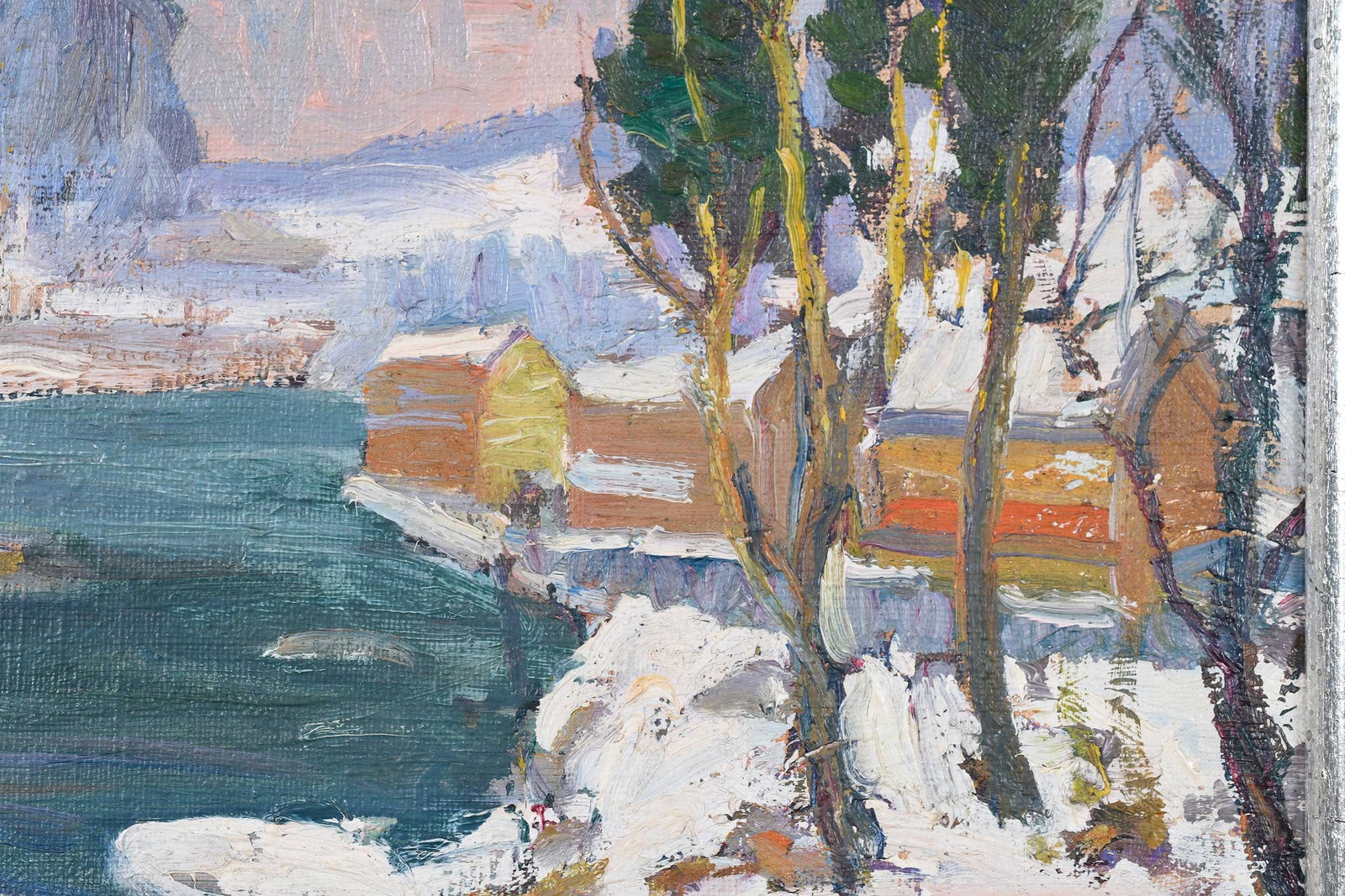 Fern Coppedge - 2