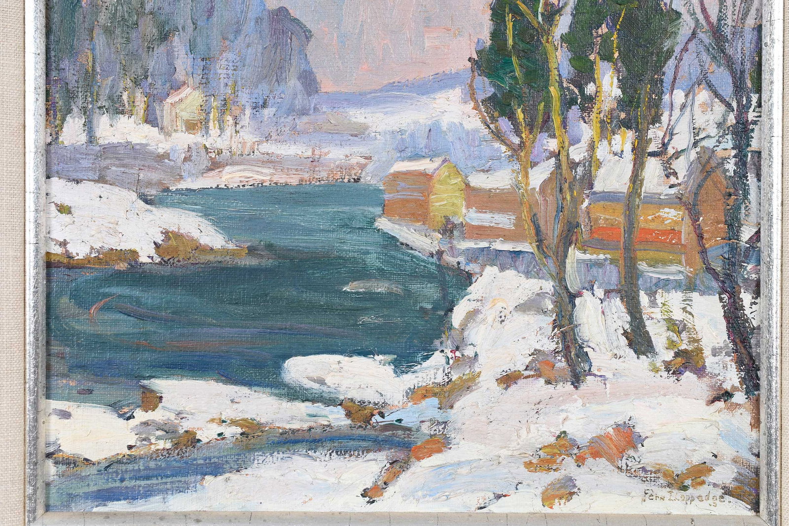 Fern Coppedge - 3