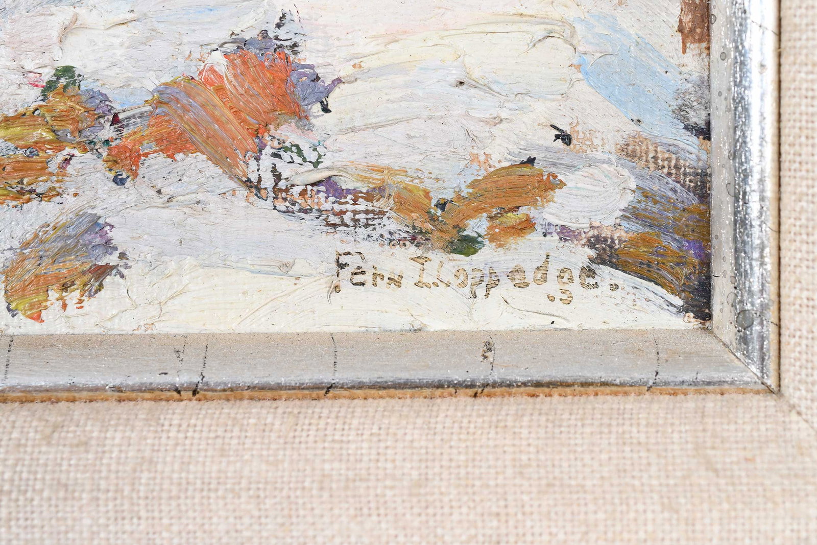 Fern Coppedge - 6