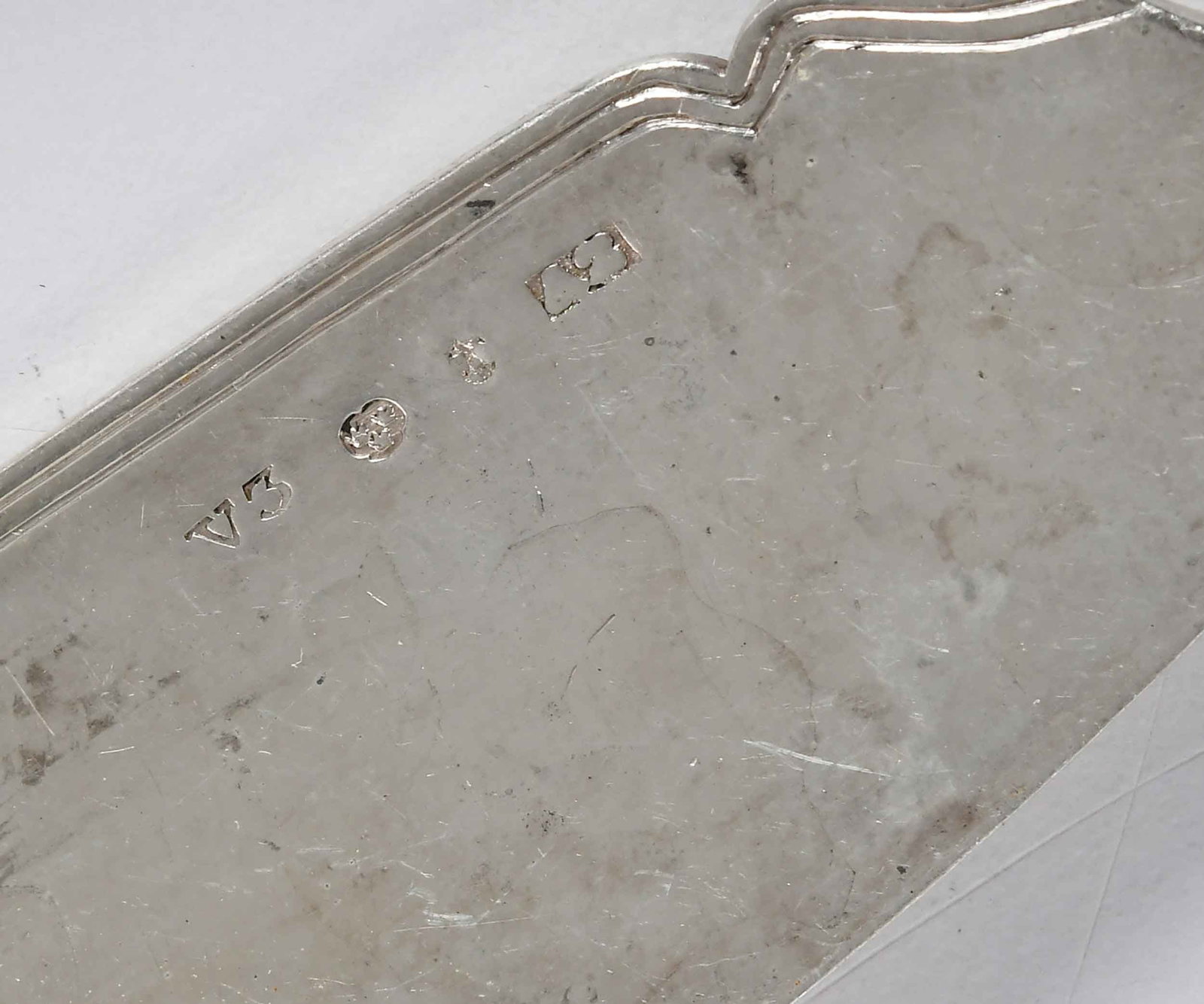 47 Pieces Assorted Silver Flatware - 6