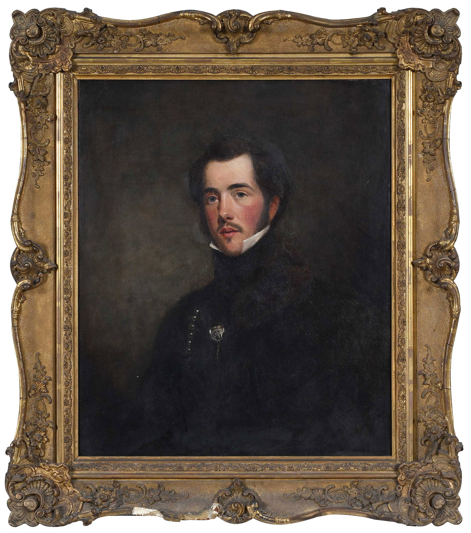 British School Portrait Spencer-Churchill Family (1 of 9)