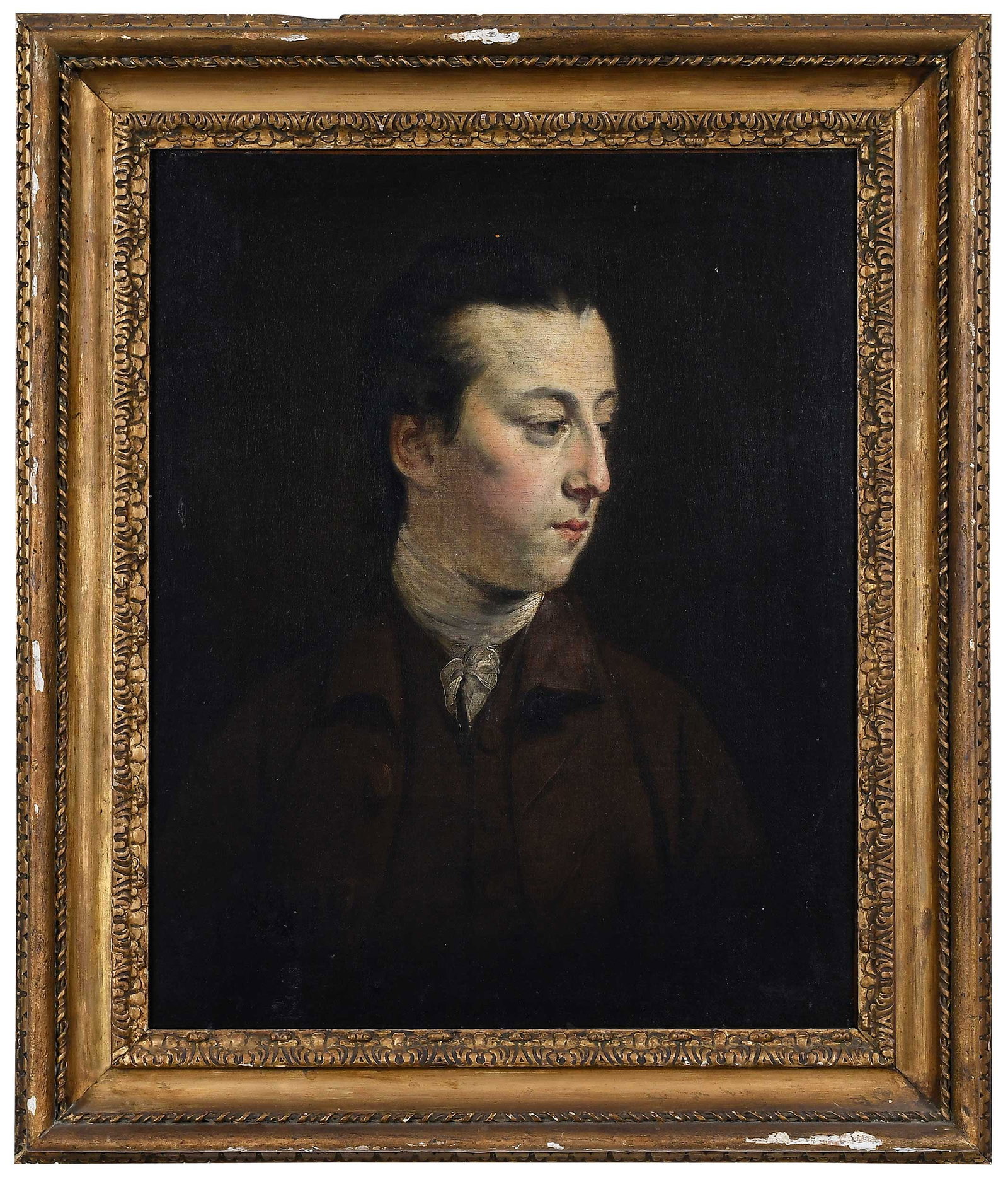 British School Portrait (1 of 6)