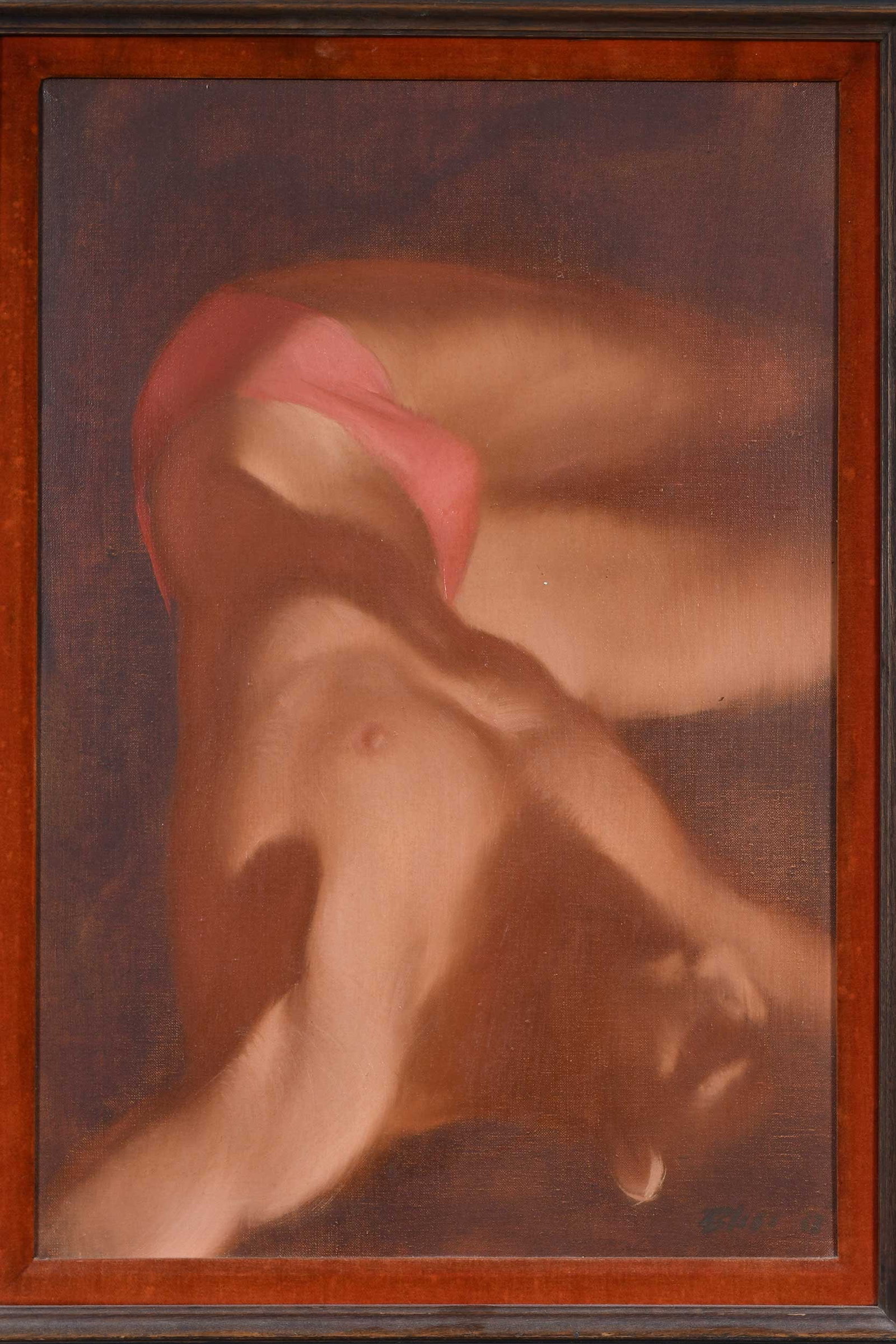 Robert Ryel Bliss - 2