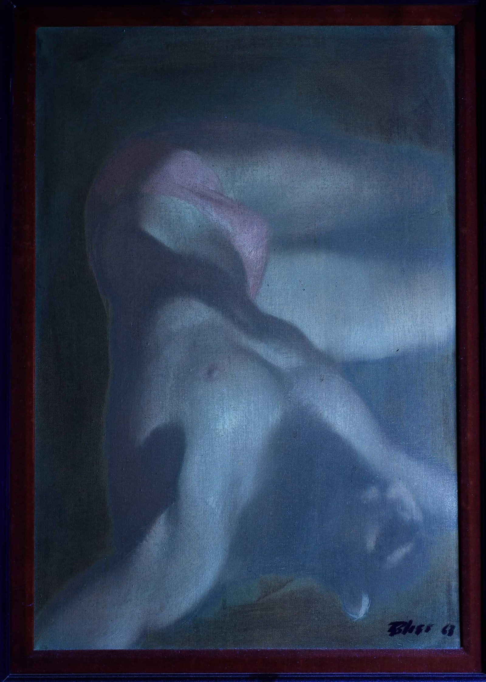 Robert Ryel Bliss - 5