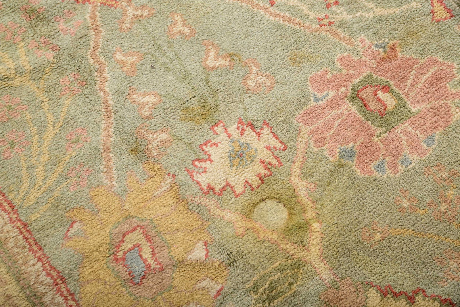 Turkish Carpet - 10